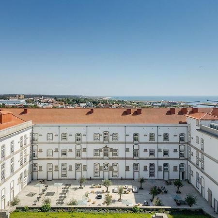The Lince Santa Clara Hotel Vila do Conde Exterior foto
